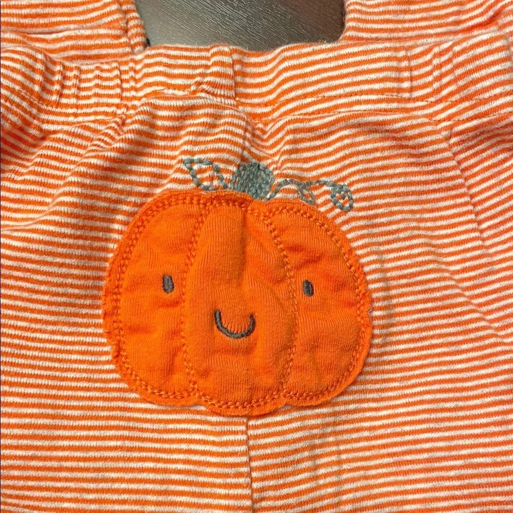 Carter's Gray Baby Outfit - Picture 6 of 6